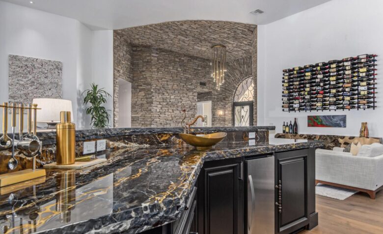 Private Scottsdale Hillside Villa with Award-Winning Pool - Scottsdale, Arizona