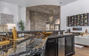 Private Scottsdale Hillside Villa with Award-Winning Pool - Scottsdale, Arizona