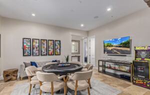 Private Scottsdale Hillside Villa with Award-Winning Pool - Scottsdale, Arizona