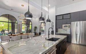 Private Scottsdale Hillside Villa with Award-Winning Pool - Scottsdale, Arizona
