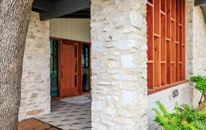 Main Street Hill Country Escape - Fredericksburg, Texas
