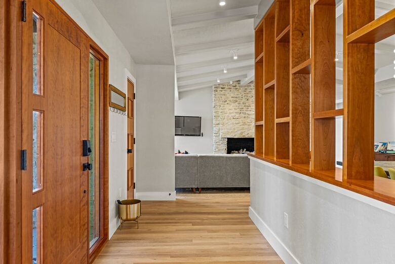 Escapada a Main Street Hill Country - Fredericksburg, Texas
