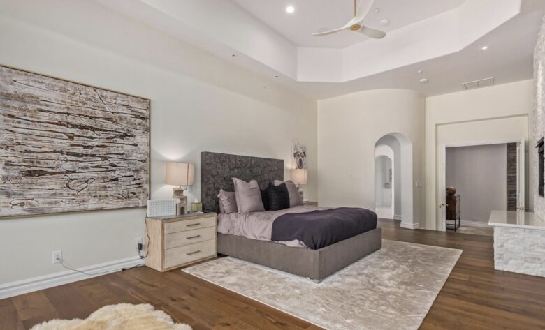 Private Scottsdale Hillside Villa with Award-Winning Pool - Scottsdale, Arizona