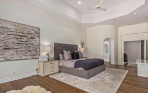 Private Scottsdale Hillside Villa with Award-Winning Pool - Scottsdale, Arizona