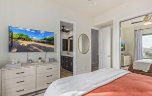 Private Scottsdale Hillside Villa with Award-Winning Pool - Scottsdale, Arizona