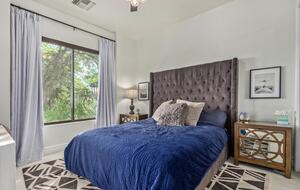 Private Scottsdale Hillside Villa with Award-Winning Pool - Scottsdale, Arizona