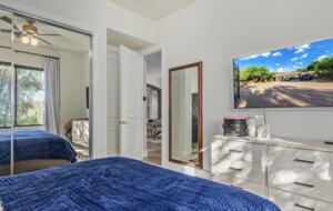 Private Scottsdale Hillside Villa with Award-Winning Pool - Scottsdale, Arizona