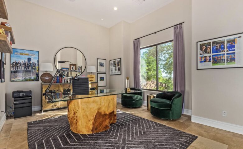 Private Scottsdale Hillside Villa with Award-Winning Pool - Scottsdale, Arizona