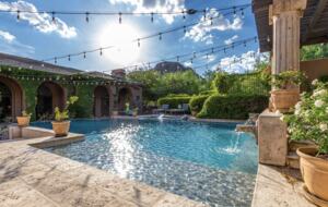 Private Scottsdale Hillside Villa with Award-Winning Pool - Scottsdale, Arizona
