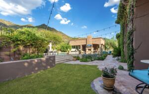 Private Scottsdale Hillside Villa with Award-Winning Pool - Scottsdale, Arizona