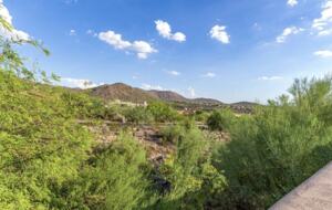 Private Scottsdale Hillside Villa with Award-Winning Pool - Scottsdale, Arizona