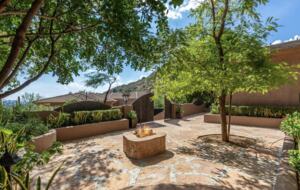 Private Scottsdale Hillside Villa with Award-Winning Pool - Scottsdale, Arizona