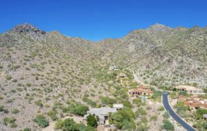 Private Scottsdale Hillside Villa with Award-Winning Pool - Scottsdale, Arizona