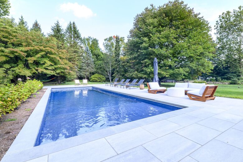 July 2026: Luxury Connecticut Estate with Private Padel Court & Pool - Wilton, Connecticut