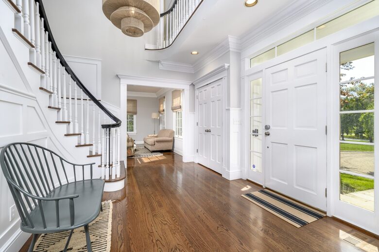 July 2026: Luxury Connecticut Estate with Private Padel Court & Pool - Wilton, Connecticut