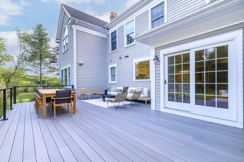 July 2026: Luxury Connecticut Estate with Private Padel Court & Pool - Wilton, Connecticut