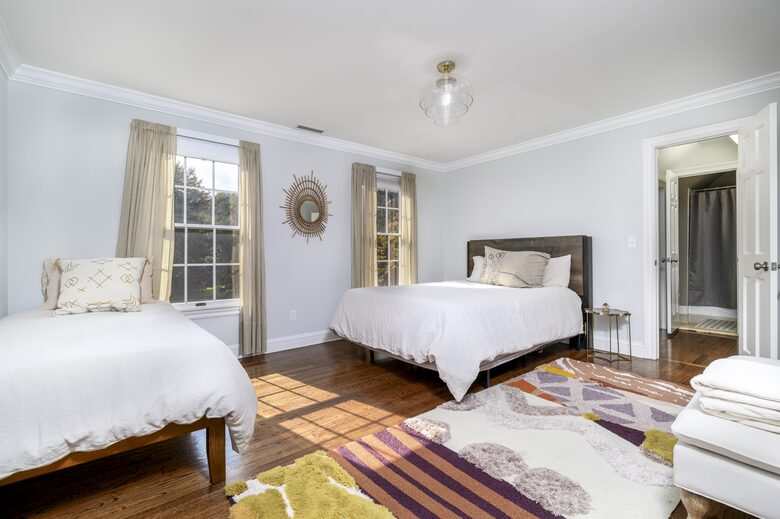 July 2026: Luxury Connecticut Estate with Private Padel Court & Pool - Wilton, Connecticut