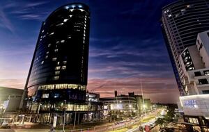 Suite Monte Carlo | Luxury Oceanfront Retreat in Umhlanga Rocks - Umhlanga, South Africa