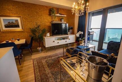 Suite Monte Carlo | Luxury Oceanfront Retreat in Umhlanga Rocks - Umhlanga, South Africa