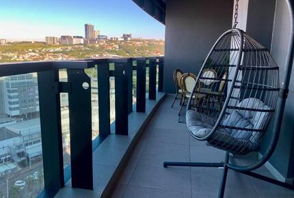 Suite Monte Carlo | Luxury Oceanfront Retreat in Umhlanga Rocks - Umhlanga, South Africa