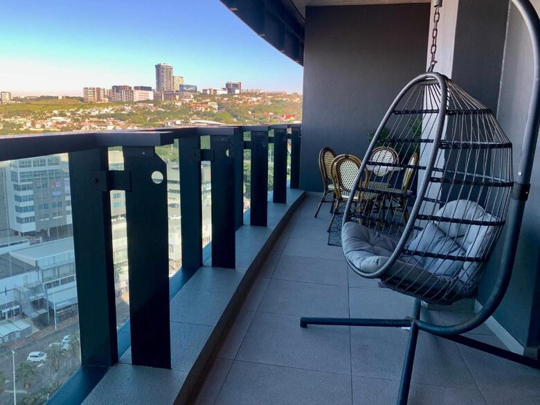 Suite Monte Carlo | Luxury Oceanfront Retreat in Umhlanga Rocks - Umhlanga, South Africa