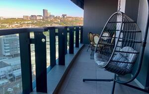 Suite Monte Carlo | Luxury Oceanfront Retreat in Umhlanga Rocks - Umhlanga, South Africa