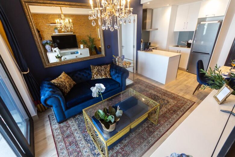 Suite Monte Carlo | Luxury Oceanfront Retreat in Umhlanga Rocks - Umhlanga, South Africa