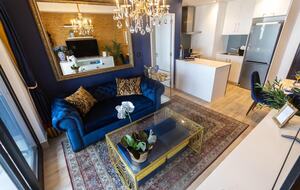 Suite Monte Carlo | Luxury Oceanfront Retreat in Umhlanga Rocks - Umhlanga, South Africa