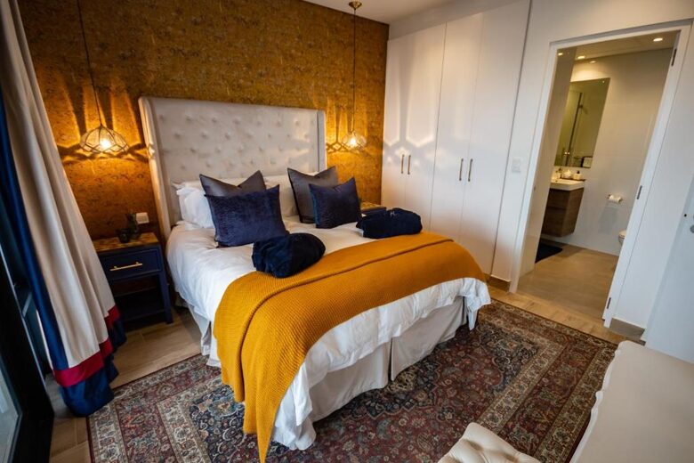 Suite Monte Carlo | Luxury Oceanfront Retreat in Umhlanga Rocks - Umhlanga, South Africa