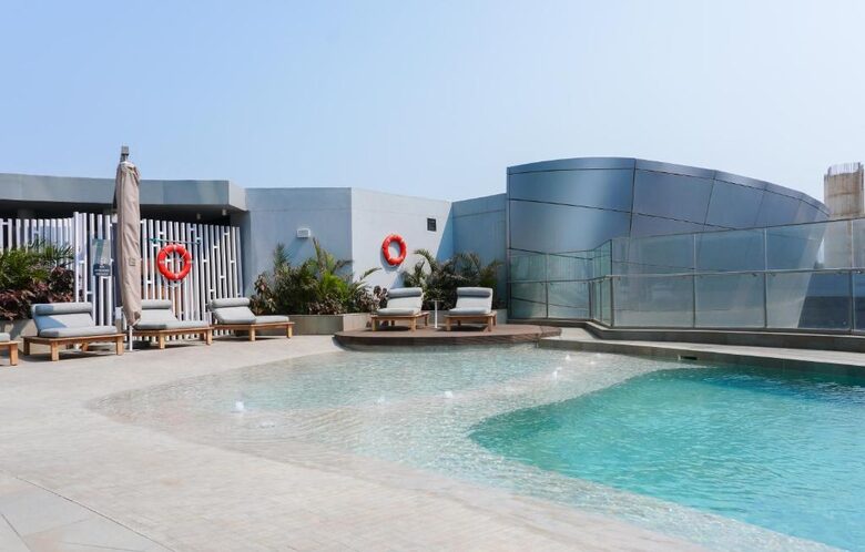 Suite Monte Carlo | Luxury Oceanfront Retreat in Umhlanga Rocks - Umhlanga, South Africa