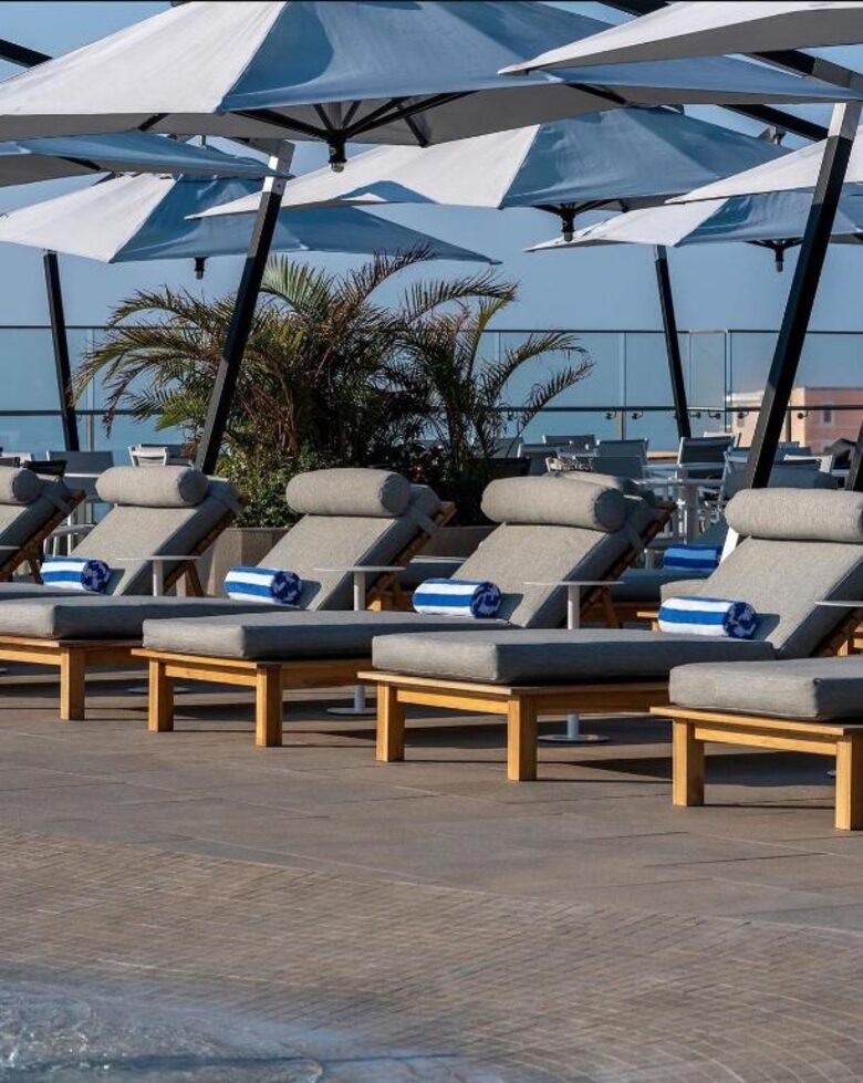 Suite Monte Carlo | Luxury Oceanfront Retreat in Umhlanga Rocks - Umhlanga, South Africa