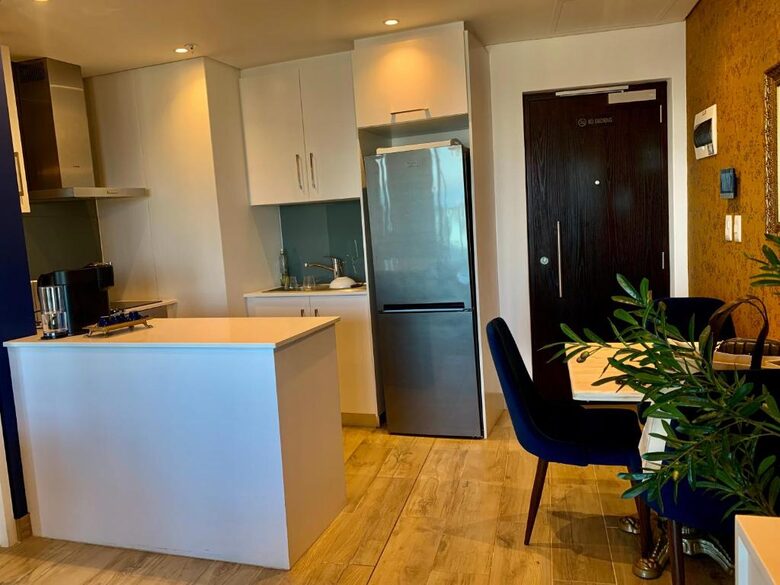 Suite Monte Carlo | Luxury Oceanfront Retreat in Umhlanga Rocks - Umhlanga, South Africa