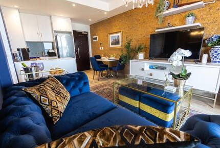 Suite Monte Carlo | Luxury Oceanfront Retreat in Umhlanga Rocks - Umhlanga, South Africa