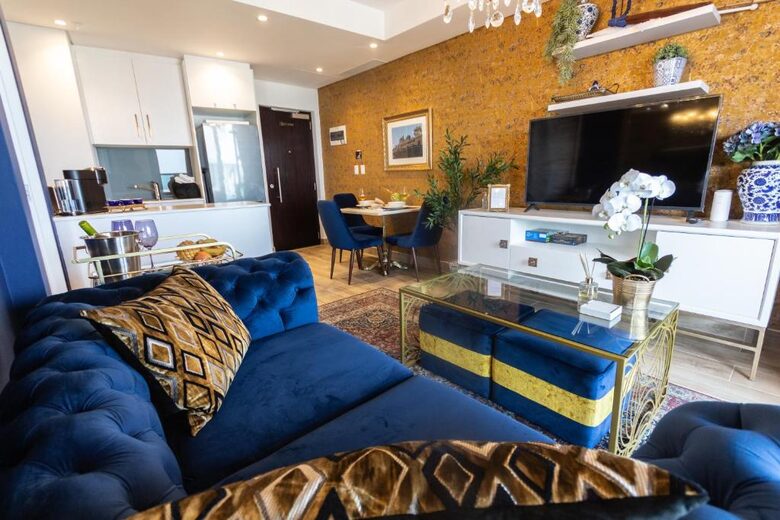 Suite Monte Carlo | Luxury Oceanfront Retreat in Umhlanga Rocks - Umhlanga, South Africa