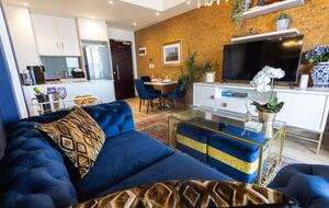 Suite Monte Carlo | Luxury Oceanfront Retreat in Umhlanga Rocks - Umhlanga, South Africa