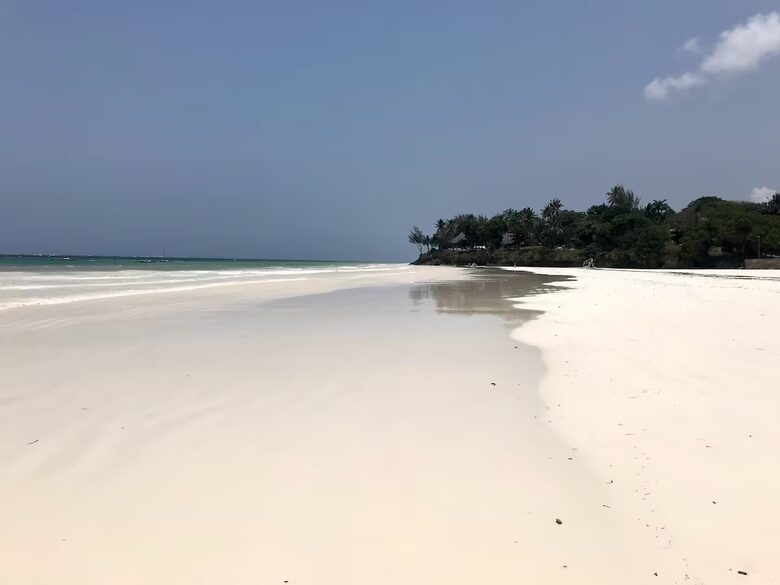 House of Eden| Refined Coastal Elegance in Diani Beach - Diani, Kenya