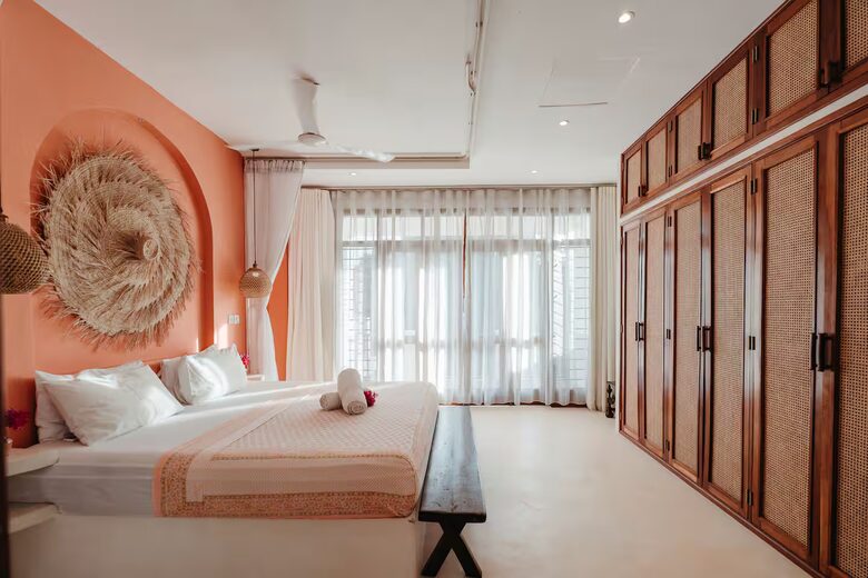 House of Eden| Refined Coastal Elegance in Diani Beach - Diani, Kenya