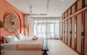 House of Eden| Refined Coastal Elegance in Diani Beach - Diani, Kenya