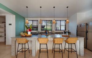 House of Eden| Refined Coastal Elegance in Diani Beach - Diani, Kenya
