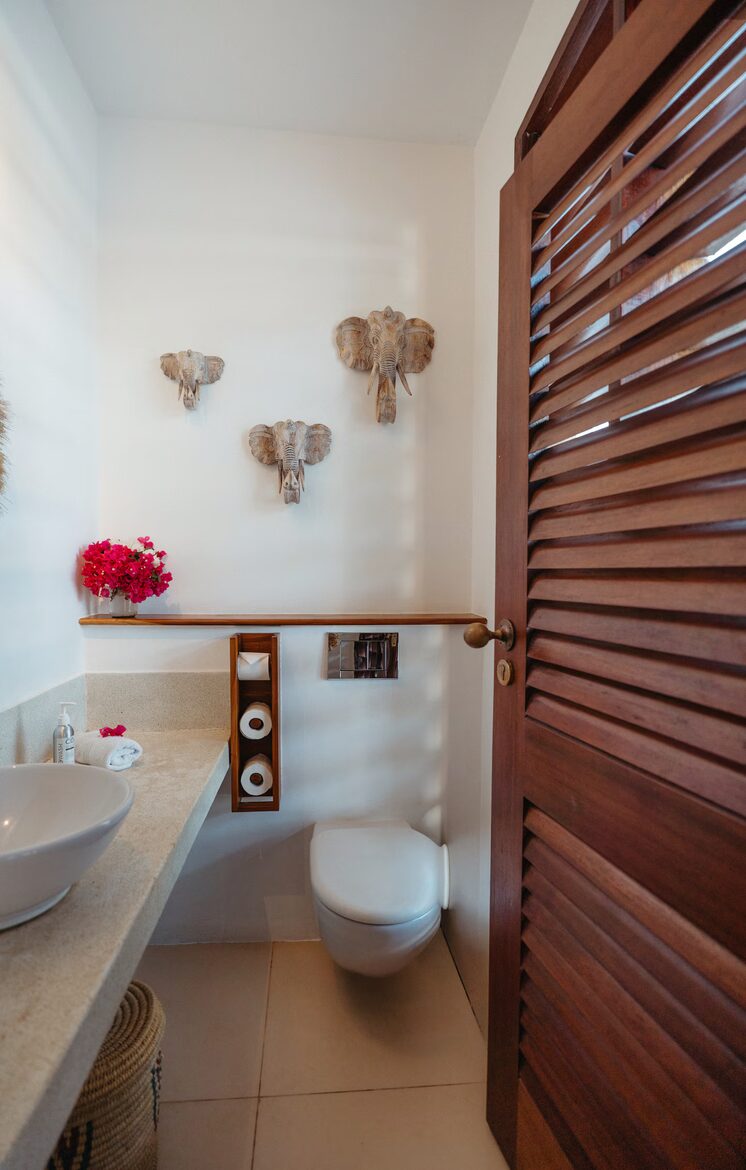 House of Eden| Refined Coastal Elegance in Diani Beach - Diani, Kenya