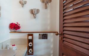 House of Eden| Refined Coastal Elegance in Diani Beach - Diani, Kenya