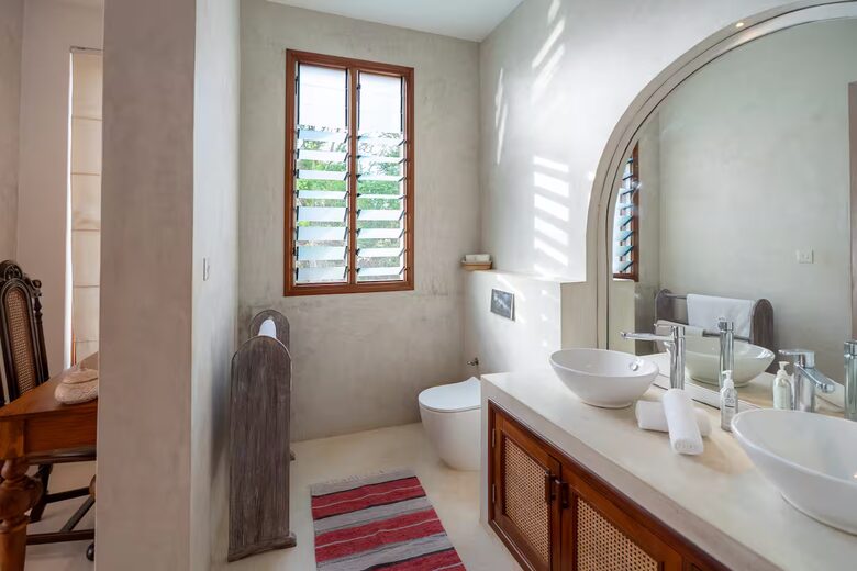 House of Eden| Refined Coastal Elegance in Diani Beach - Diani, Kenya