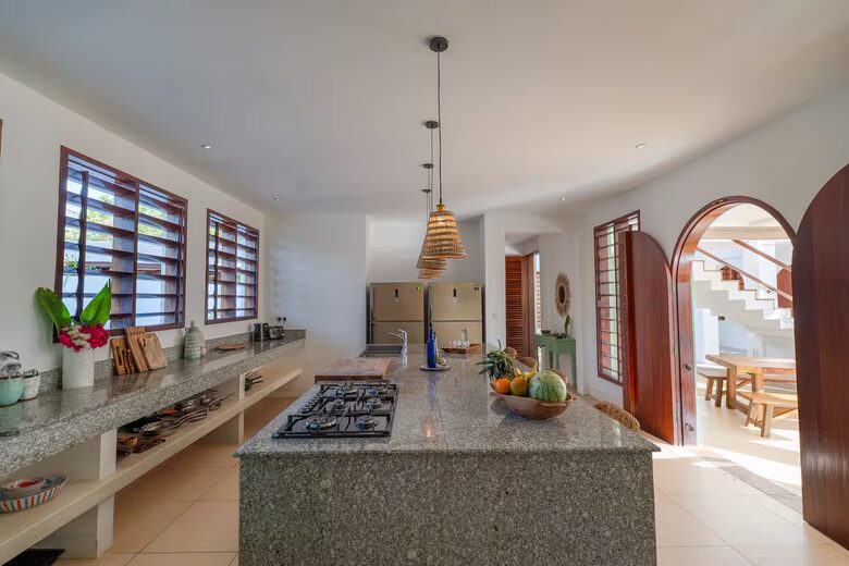 House of Eden| Refined Coastal Elegance in Diani Beach - Diani, Kenya
