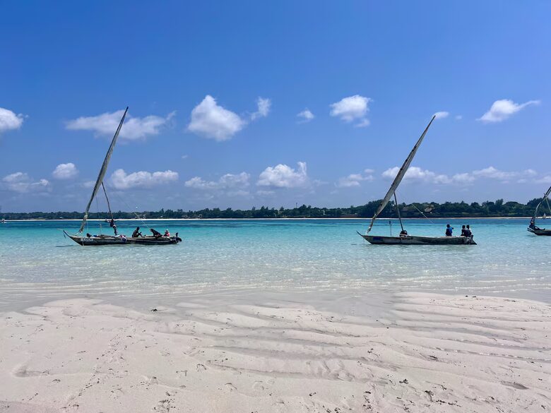 House of Eden| Refined Coastal Elegance in Diani Beach - Diani, Kenya