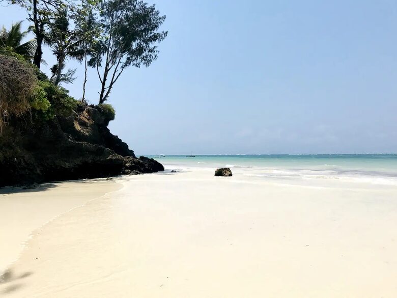 House of Eden| Refined Coastal Elegance in Diani Beach - Diani, Kenya
