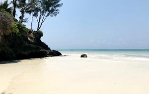 House of Eden| Refined Coastal Elegance in Diani Beach - Diani, Kenya