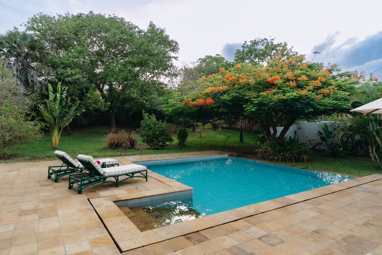 House of Eden| Refined Coastal Elegance in Diani Beach - Diani, Kenya