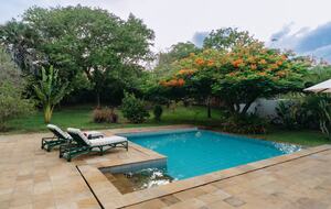 House of Eden| Refined Coastal Elegance in Diani Beach - Diani, Kenya