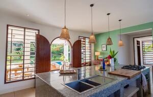 House of Eden| Refined Coastal Elegance in Diani Beach - Diani, Kenya