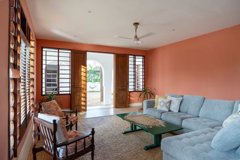 House of Eden| Refined Coastal Elegance in Diani Beach - Diani, Kenya